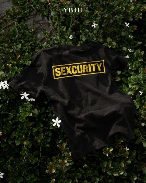 Sexcurity