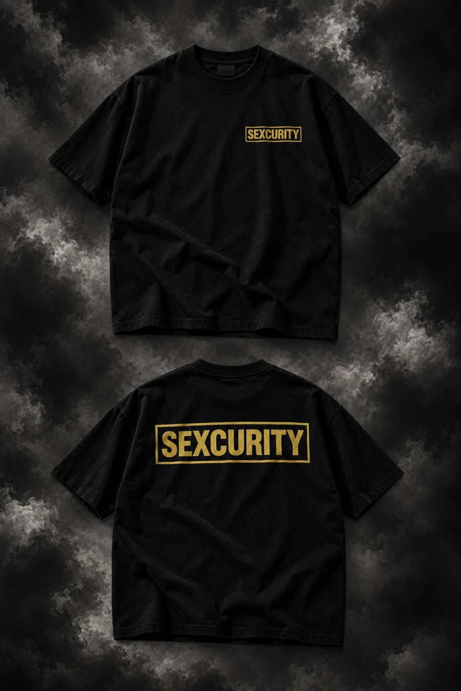 Sexcurity
