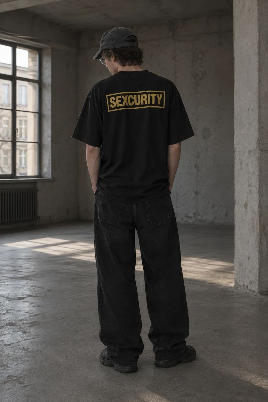 Sexcurity